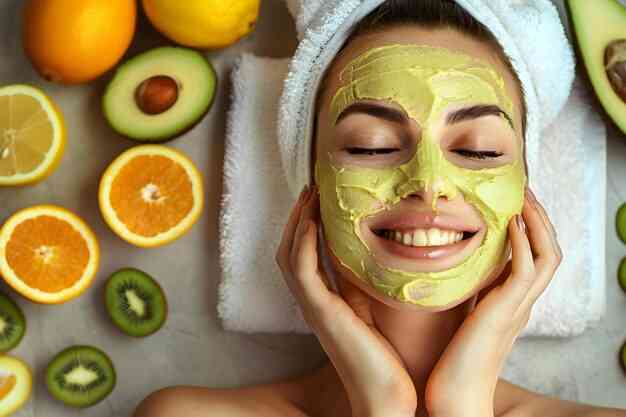 Fruit Facial