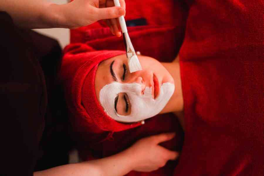 Pearl Facial