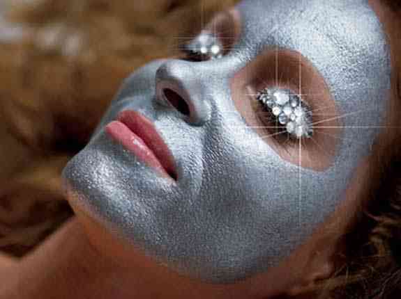 Platinum Facial
