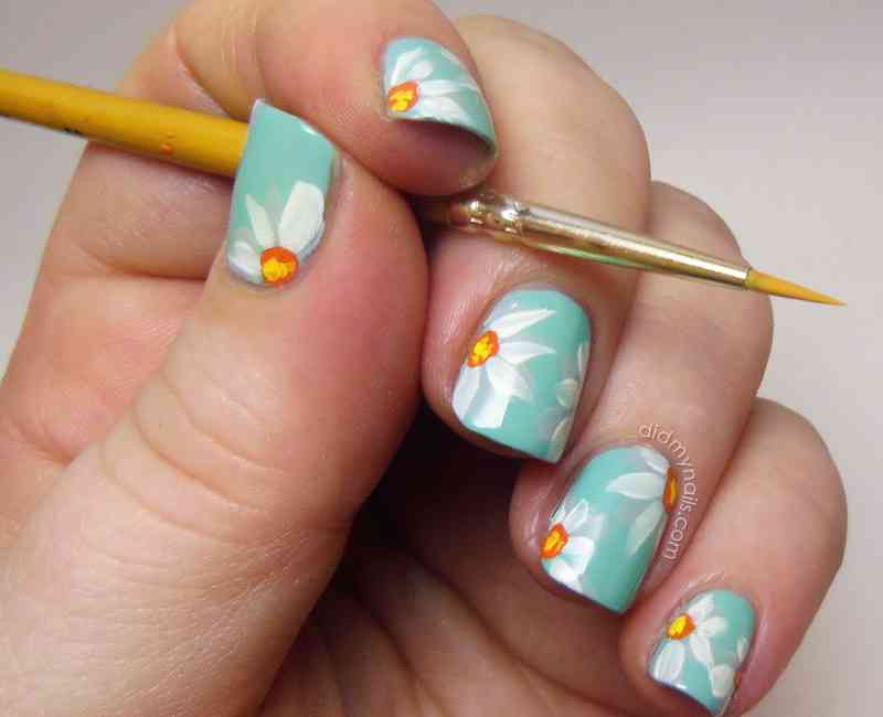 Nail Art
